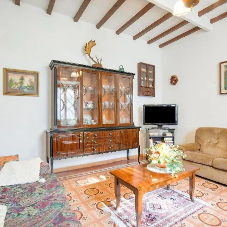 Belvilla By Oyo La Casa Dei Nonni Chianni