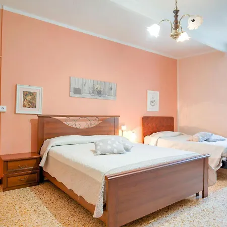 Belvilla By Oyo La Casa Dei Nonni Ferienhaus *