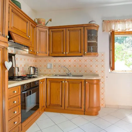 Belvilla By Oyo La Casa Dei Nonni Ferienhaus *