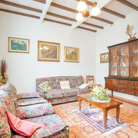 Belvilla By Oyo La Casa Dei Nonni Ferienhaus Chianni