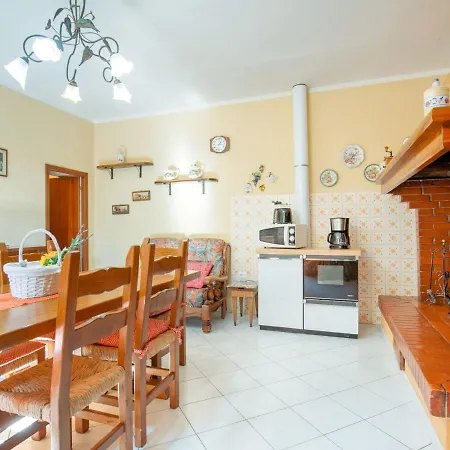 Ferienhaus Belvilla By Oyo La Casa Dei Nonni