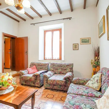 Belvilla By Oyo La Casa Dei Nonni Ferienhaus