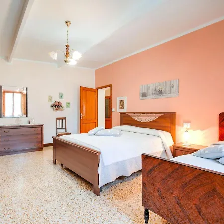 Ferienhaus Belvilla By Oyo La Casa Dei Nonni *