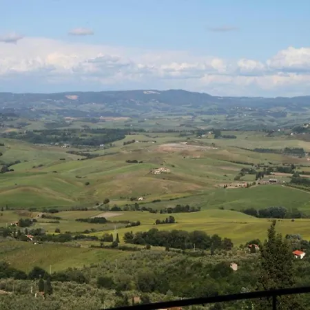 Belvilla By Oyo La Casa Dei Nonni Ferienhaus