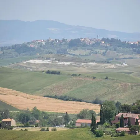 Ferienhaus Belvilla By Oyo La Casa Dei Nonni Chianni