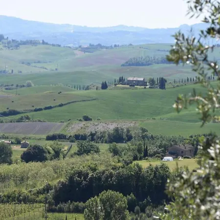Belvilla By Oyo La Casa Dei Nonni Chianni
